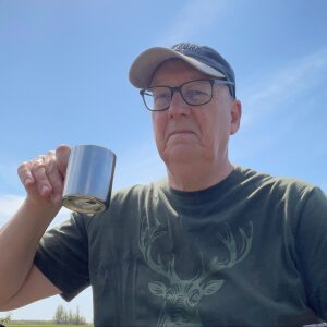 Profilbild på Håkan Lynghed