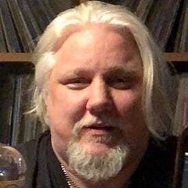 Profilbild på Håkan Manderstedt