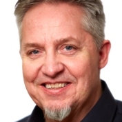 Profilbild på Håkan Marklund