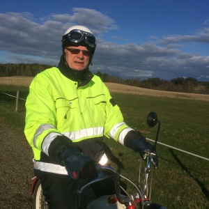 Profilbild på Håkan Mårtensson