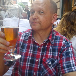 Profilbild på Håkan Martinsson