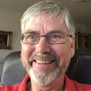 Profilbild på Håkan Matsson