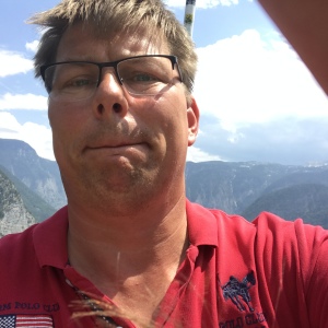 Profilbild på Håkan Medelberg