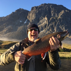 Profilbild på Håkan Mo
