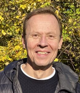 Profilbild på Håkan Möller