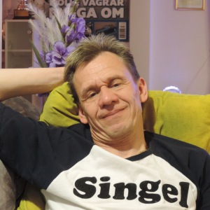 Profilbild på Håkan Molin