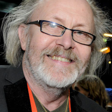Profilbild på Håkan Mossberg