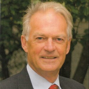 Profilbild på Håkan Murby