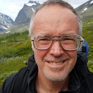 Profilbild på Håkan Nilsson