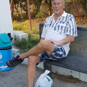 Profilbild på Håkan Nilsson