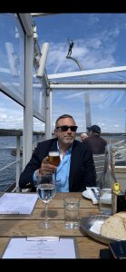 Profilbild på Håkan Nilsson