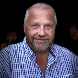 Profilbild på Håkan Nilsson