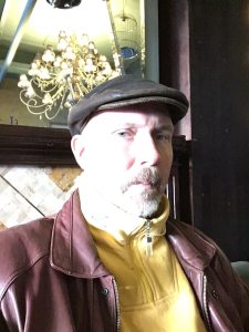 Profilbild på Håkan Nordgren