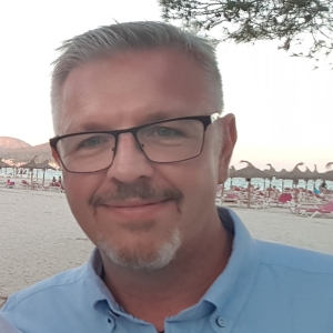 Profilbild på Håkan Norenius
