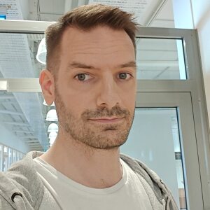 Profilbild på Håkan Norman