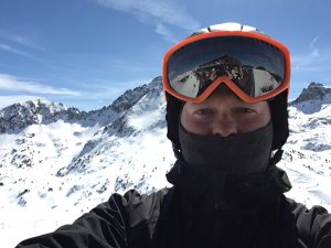 Profilbild på Håkan Nyqvist
