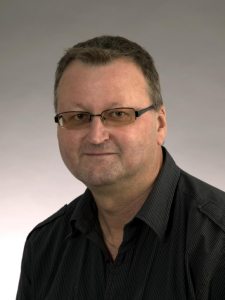 Profilbild på Håkan Öberg