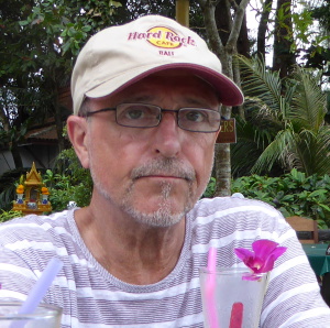 Profilbild på Håkan Olofsson