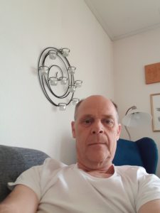 Profilbild på Håkan Olofsson