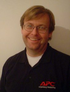 Profilbild på Håkan Olsson