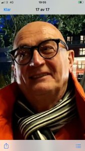 Profilbild på Håkan Olsson