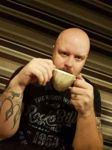 Profilbild på Håkan Olsson