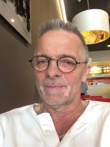 Profilbild på Håkan Olsson