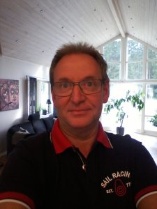 Profilbild på Håkan Olsson