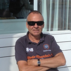 Profilbild på Håkan Olsson
