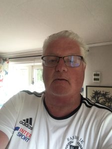 Profilbild på Håkan Olsson