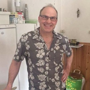 Profilbild på Håkan Olsson
