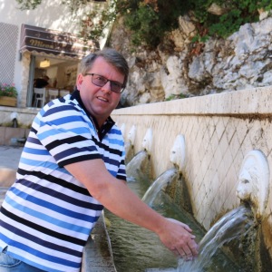 Profilbild på Håkan Olsson