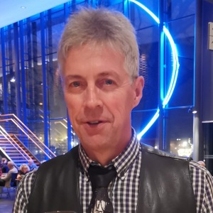 Profilbild på Håkan Palm