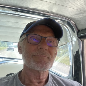 Profilbild på Håkan Palmqvist