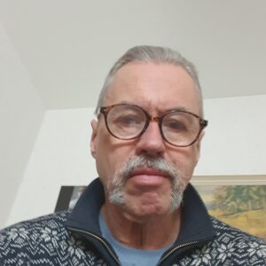 Profilbild på Håkan Pearson