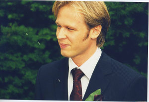Profilbild på Håkan Perersson