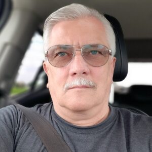 Profilbild på Håkan Persson