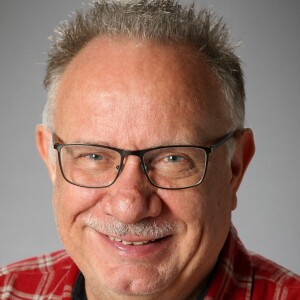 Profilbild på Håkan Persson