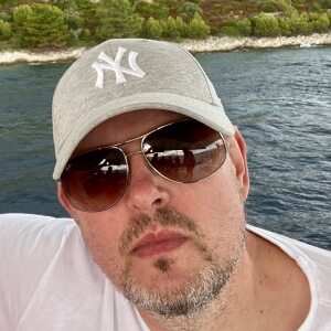 Profilbild på Håkan Petersson