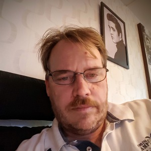 Profilbild på Håkan Pettersson