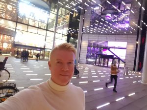 Profilbild på Håkan Pettersson