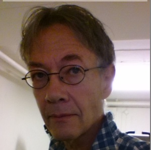 Profilbild på Håkan Ranheden