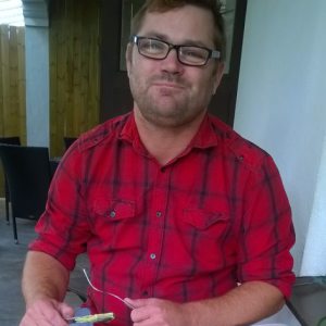 Profilbild på Håkan Rasmussen