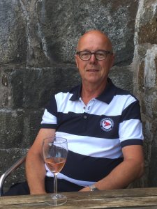 Profilbild på Håkan Rehnberg