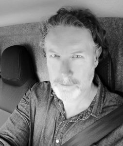 Profilbild på Håkan Remmert