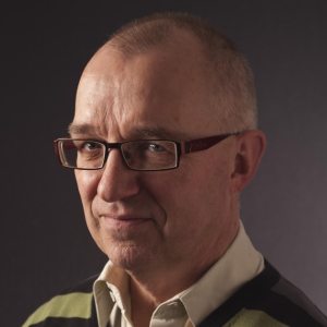 Profilbild på Håkan Renström