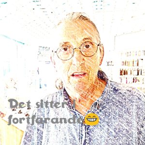 Profilbild på Håkan Reuter