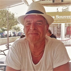 Profilbild på Håkan Rhöse