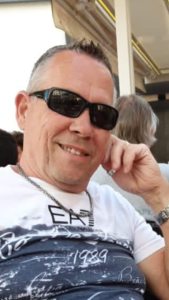 Profilbild på Håkan Rickebjer