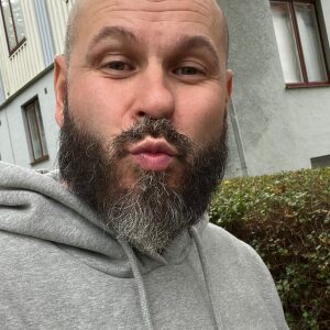 Profilbild på Håkan Robinson